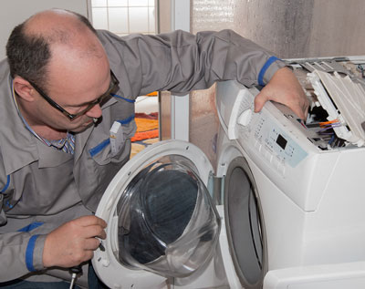 Ремонт стиральной машины в Алматы